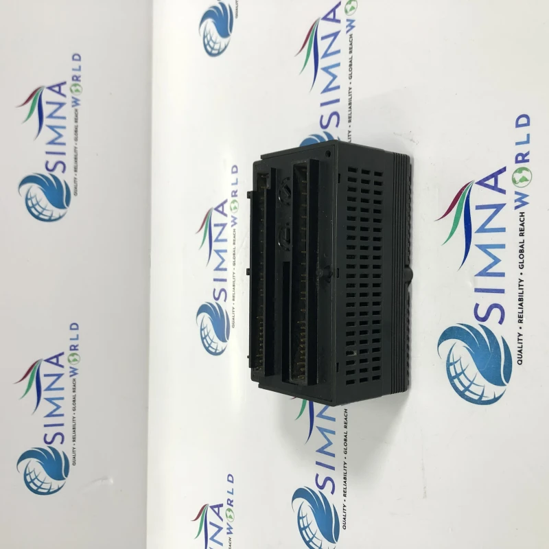 IC200ALG620-ED Fanuc thumbnail 7